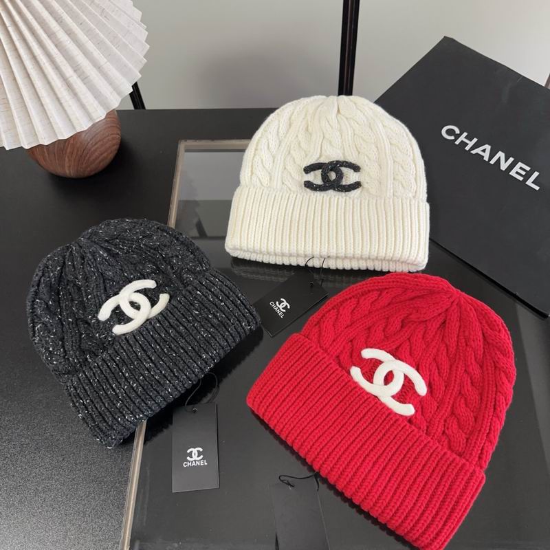 CHanel Hat dx7